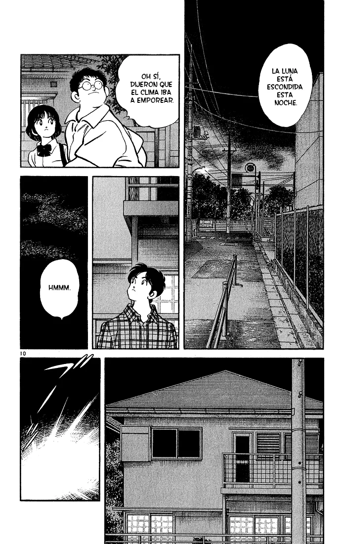 H2 Capítulo 221 - Page 11