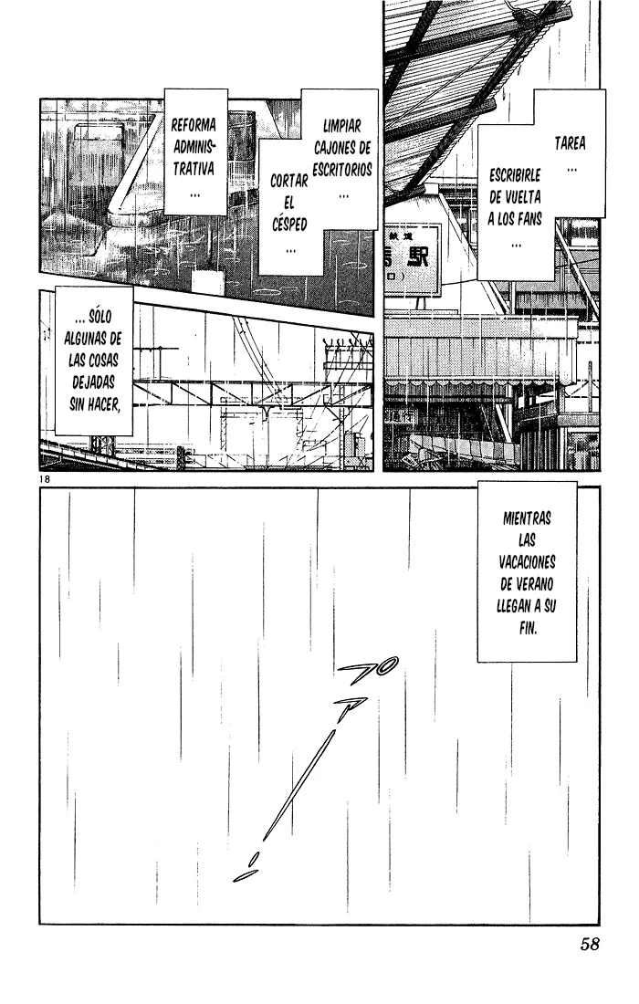 H2 Capítulo 221 - Page 19