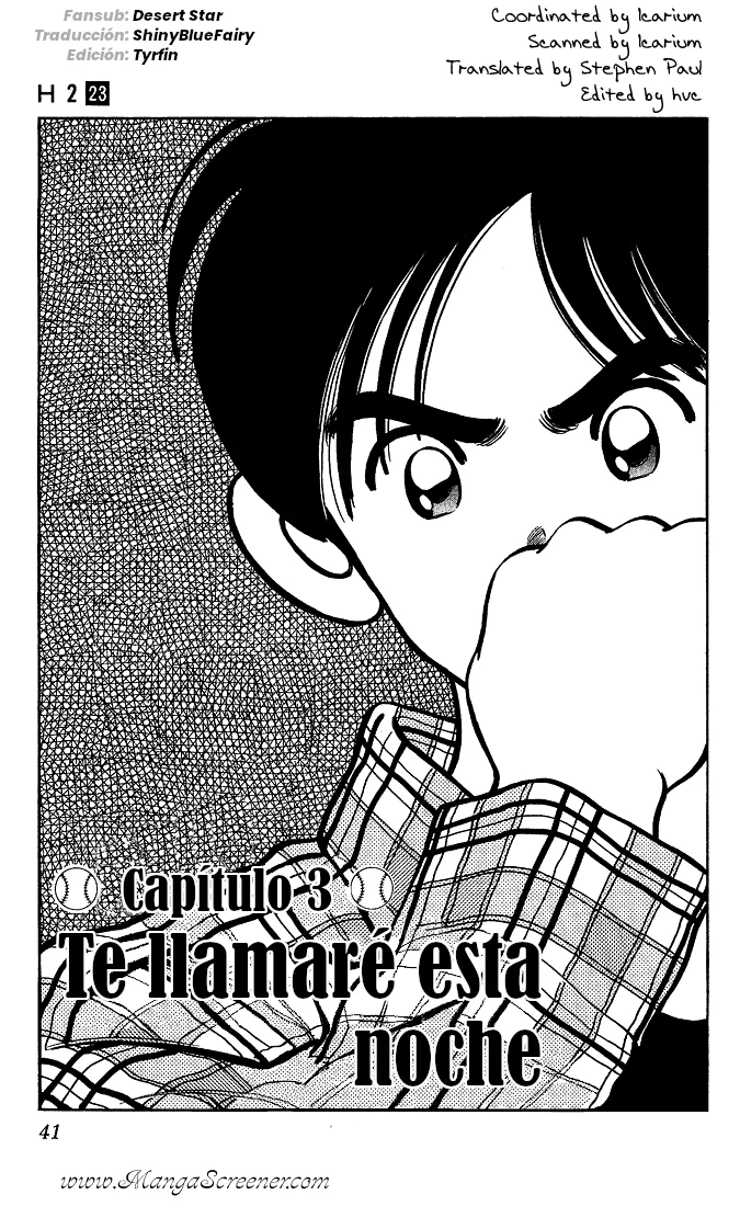 H2 Capítulo 221 - Page 2