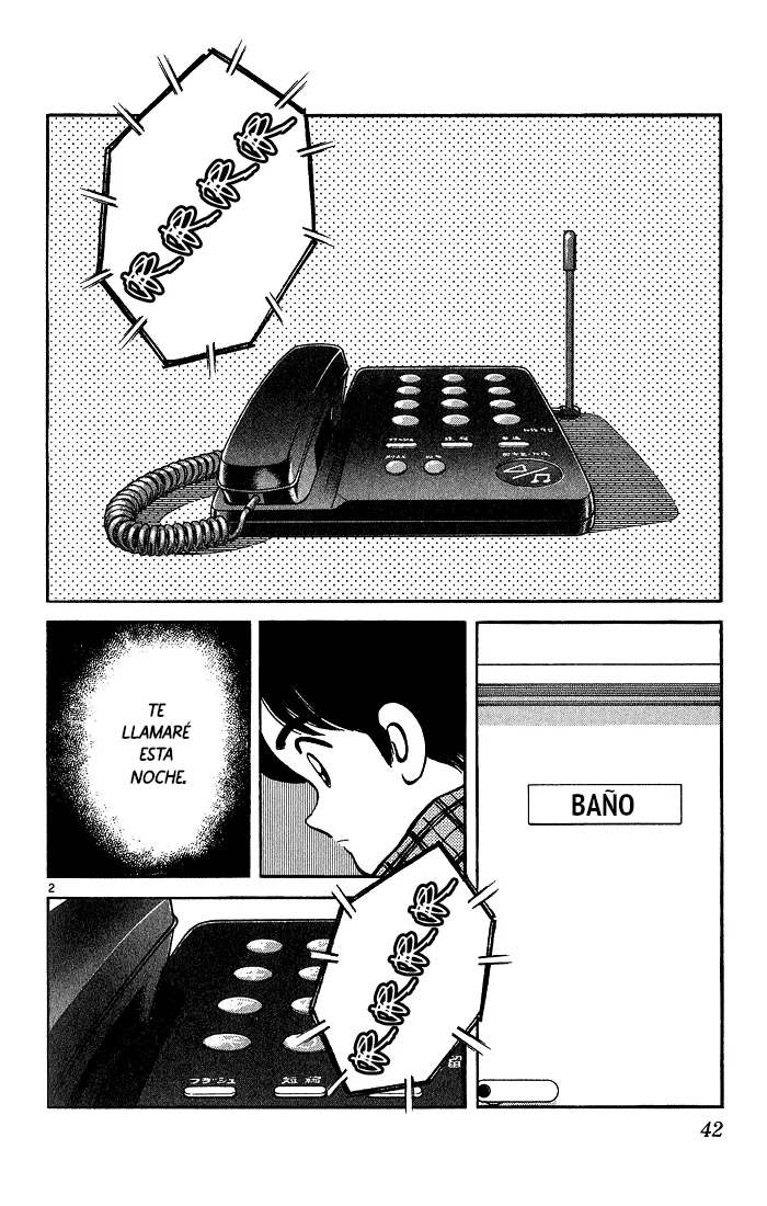 H2 Capítulo 221 - Page 3