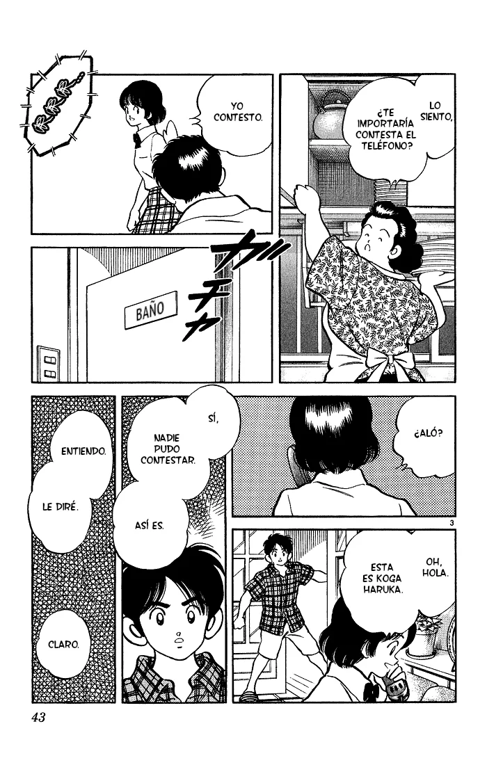 H2 Capítulo 221 - Page 4