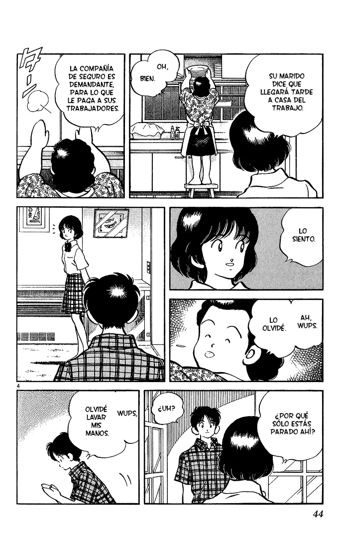 H2 Capítulo 221 - Page 5