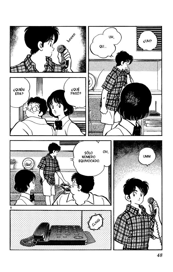 H2 Capítulo 221 - Page 9