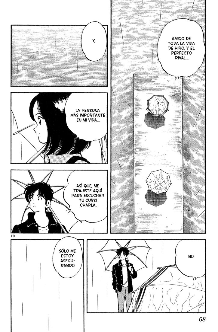 H2 Capítulo 222 - Page 11