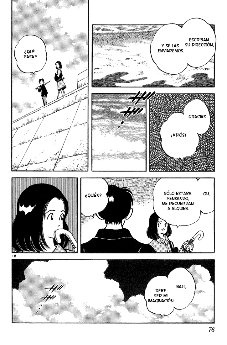 H2 Capítulo 222 - Page 19