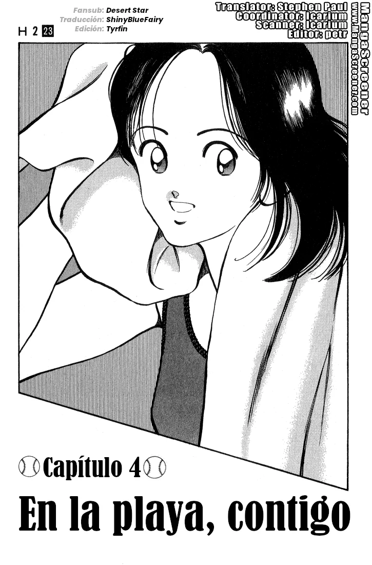 H2 Capítulo 222 - Page 2