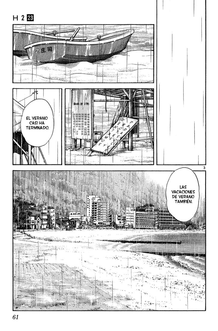 H2 Capítulo 222 - Page 4