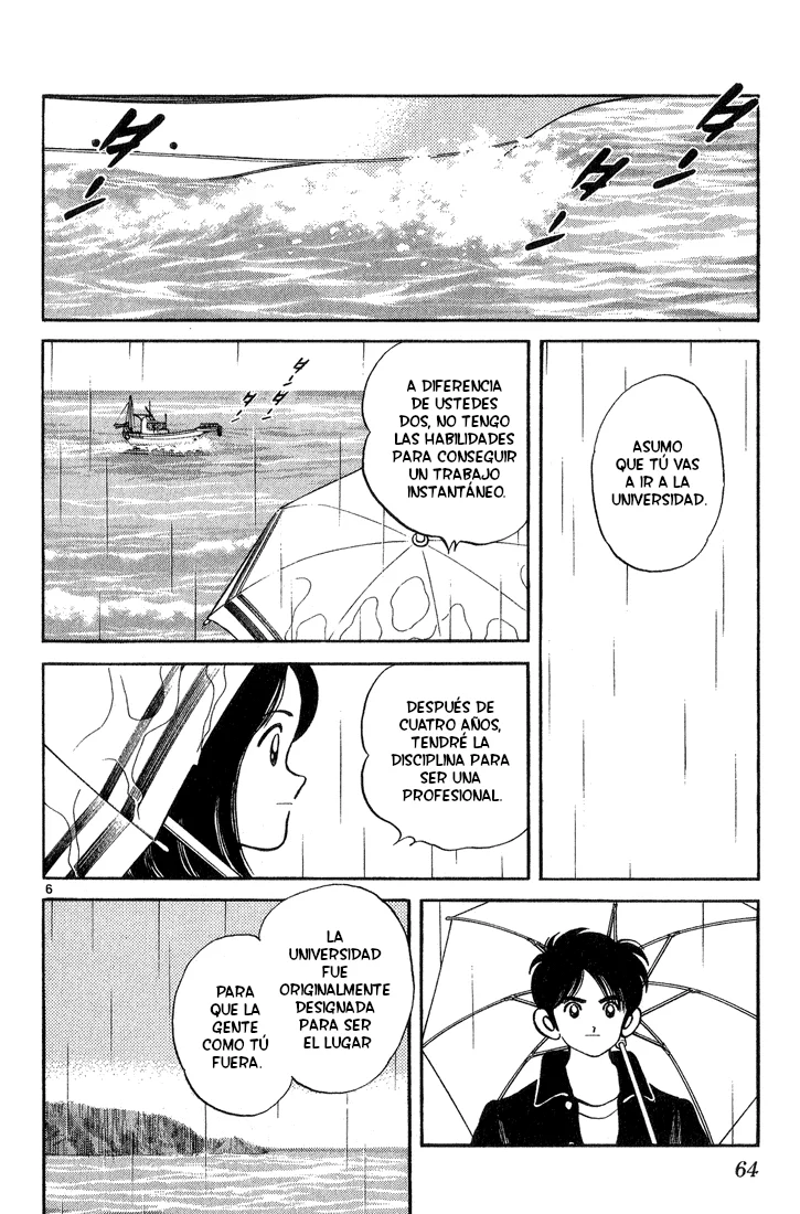H2 Capítulo 222 - Page 7