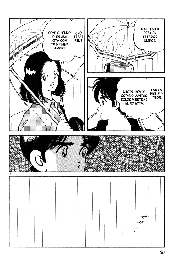H2 Capítulo 222 - Page 9