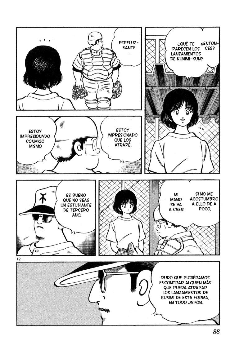 H2 Capítulo 223 - Page 13