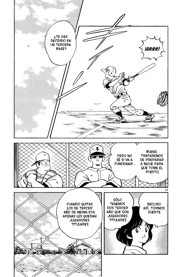 H2 Capítulo 223 - Page 14