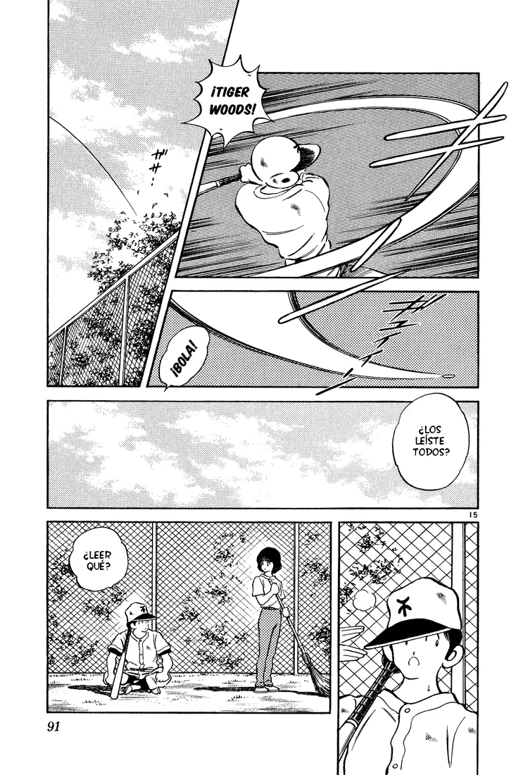 H2 Capítulo 223 - Page 16