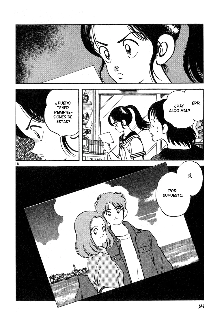 H2 Capítulo 223 - Page 19