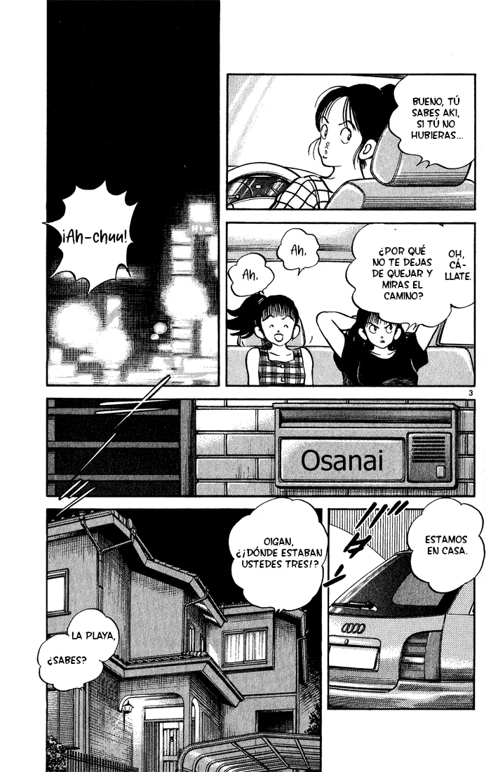 H2 Capítulo 223 - Page 4