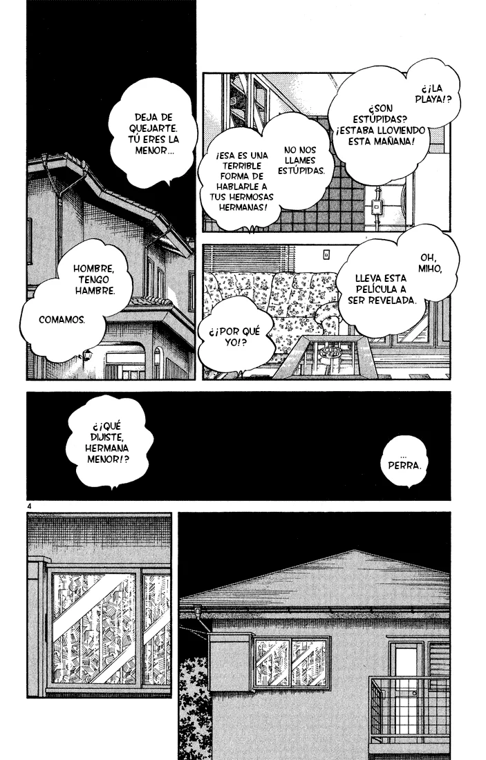 H2 Capítulo 223 - Page 5
