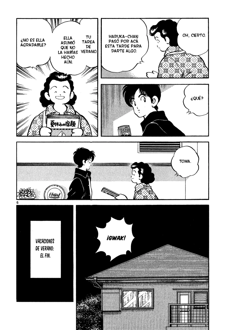 H2 Capítulo 223 - Page 7
