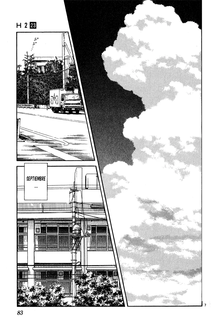 H2 Capítulo 223 - Page 8