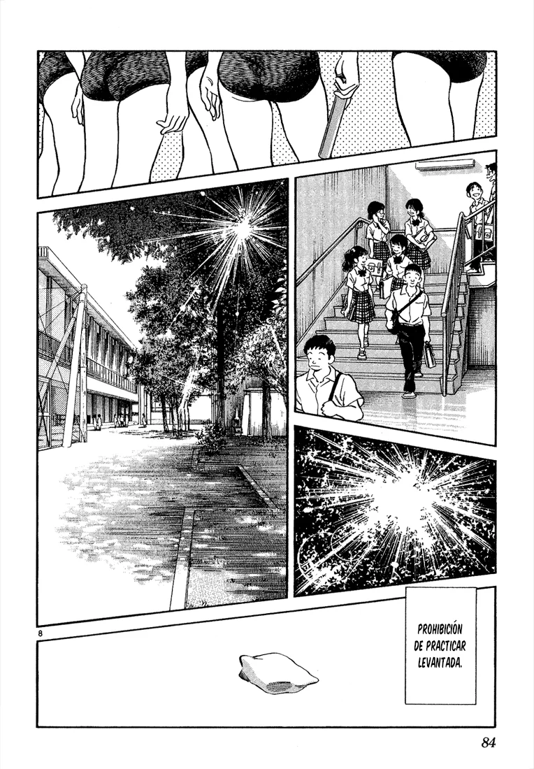 H2 Capítulo 223 - Page 9
