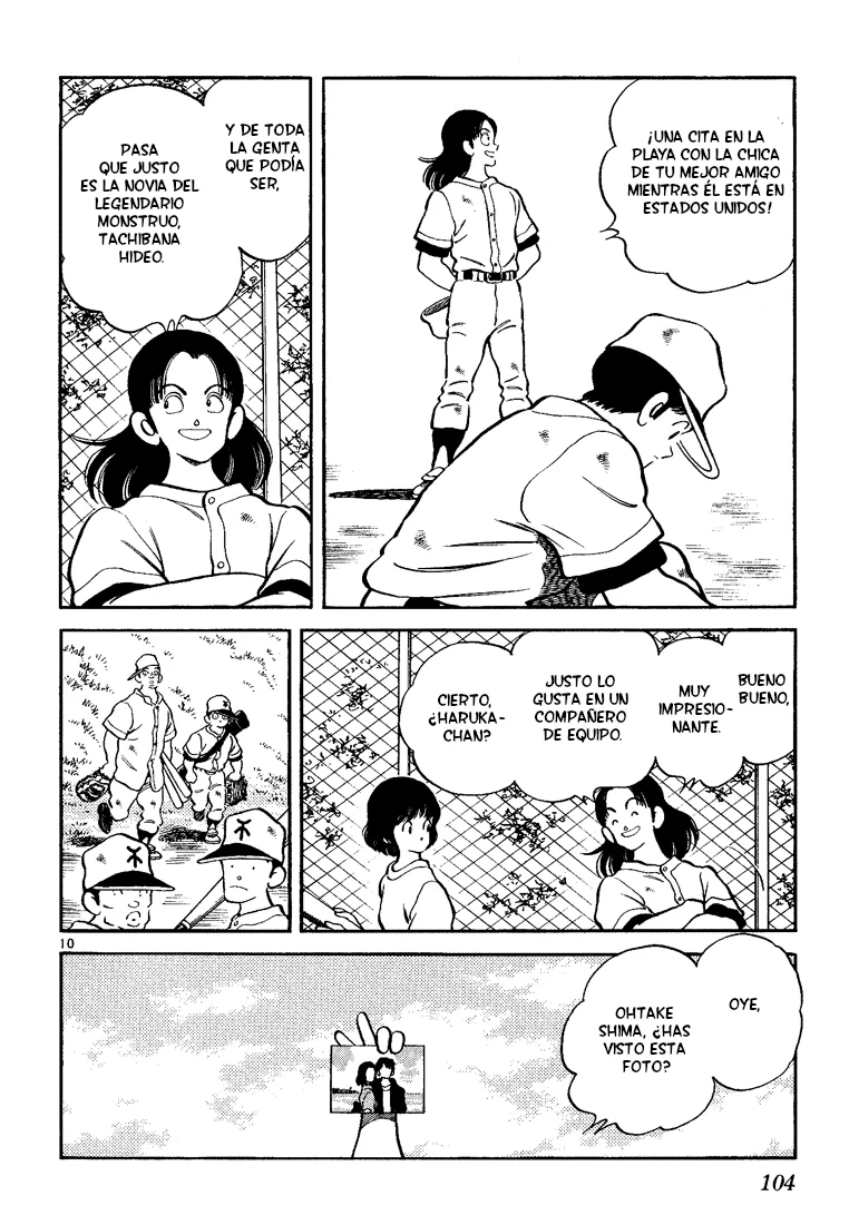 H2 Capítulo 224 - Page 10