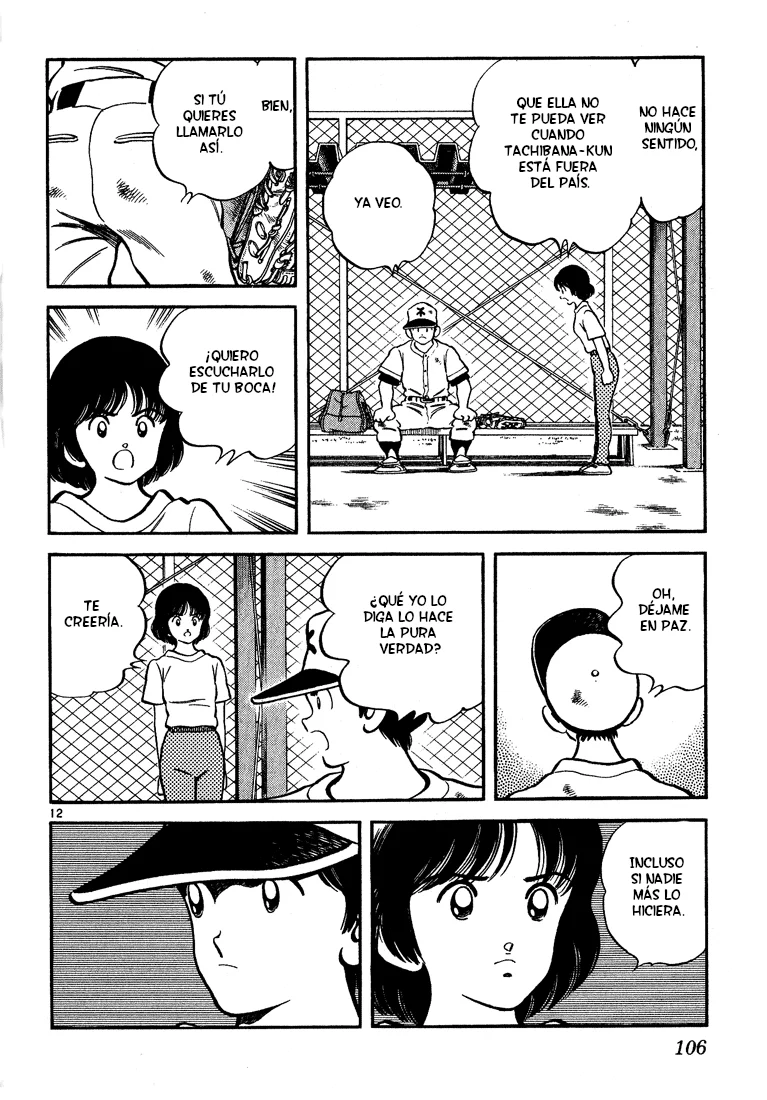 H2 Capítulo 224 - Page 12