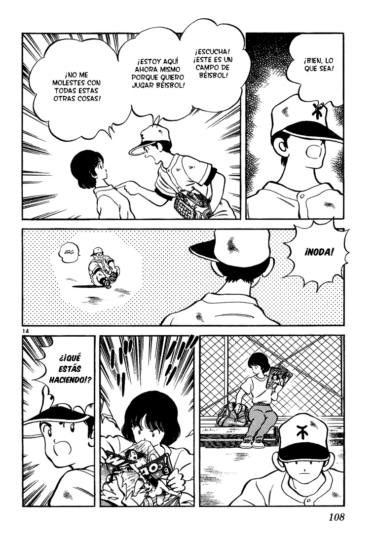 H2 Capítulo 224 - Page 14