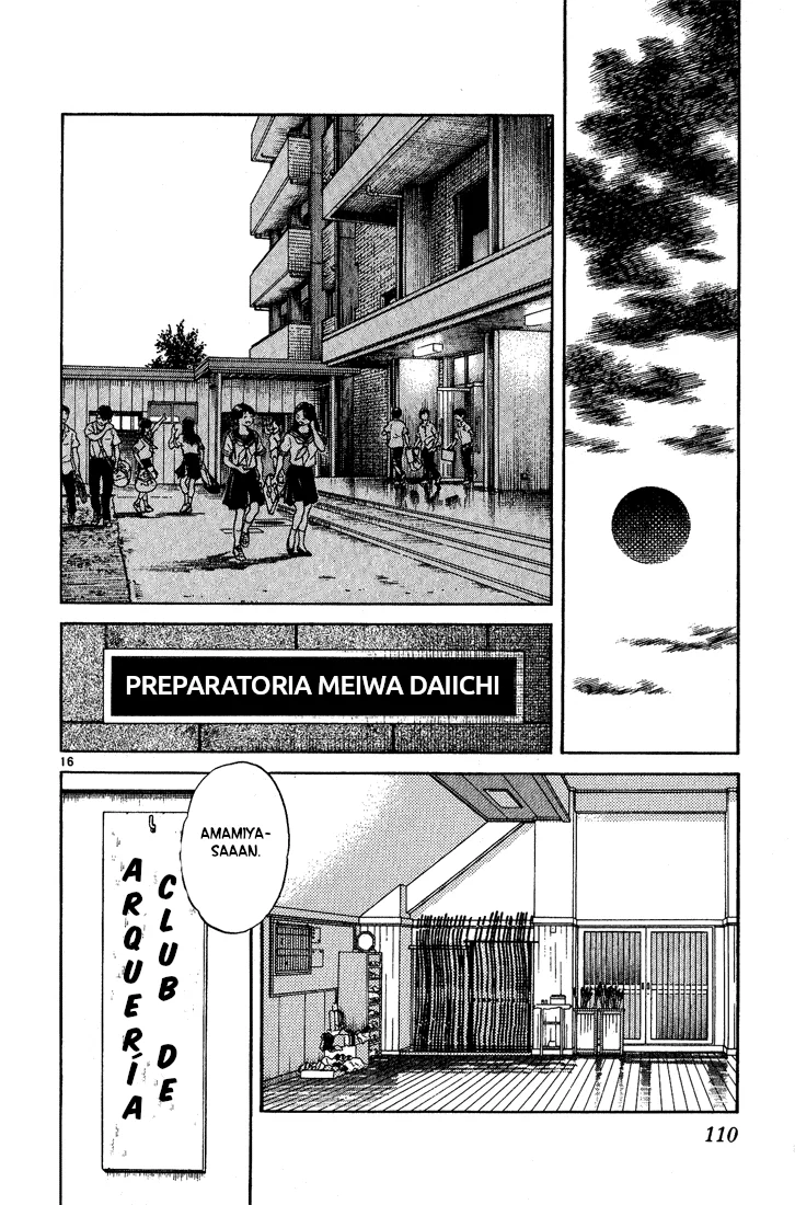 H2 Capítulo 224 - Page 16