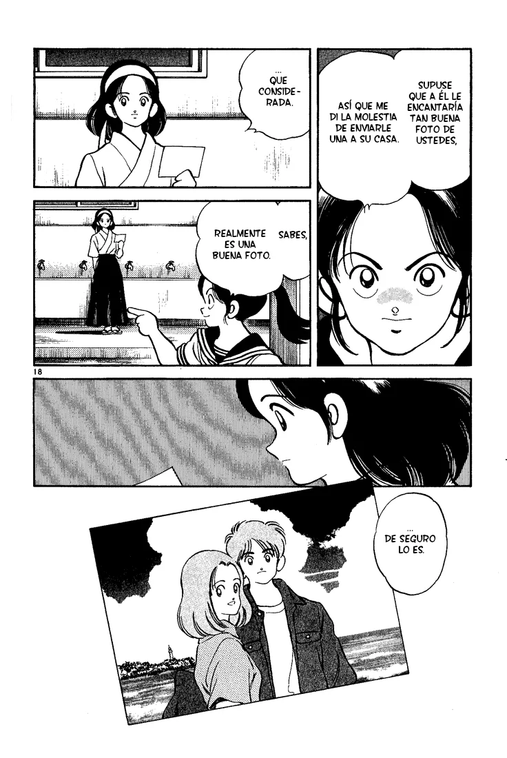 H2 Capítulo 224 - Page 18