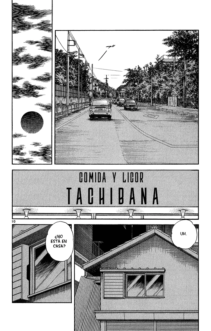 H2 Capítulo 225 - Page 11