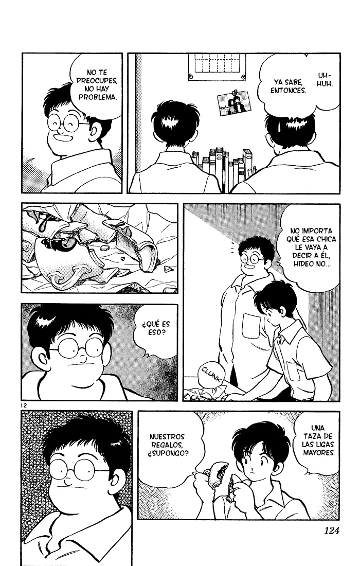 H2 Capítulo 225 - Page 13