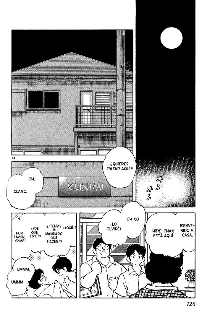 H2 Capítulo 225 - Page 15