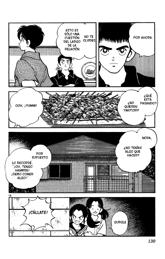 H2 Capítulo 225 - Page 19