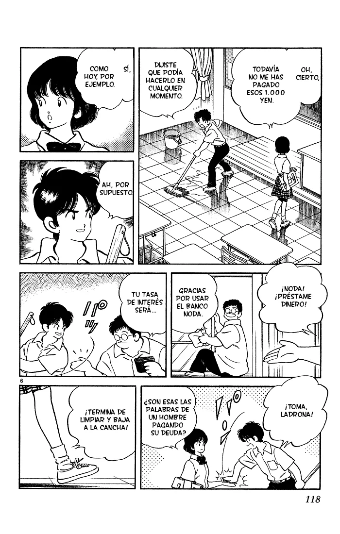H2 Capítulo 225 - Page 7