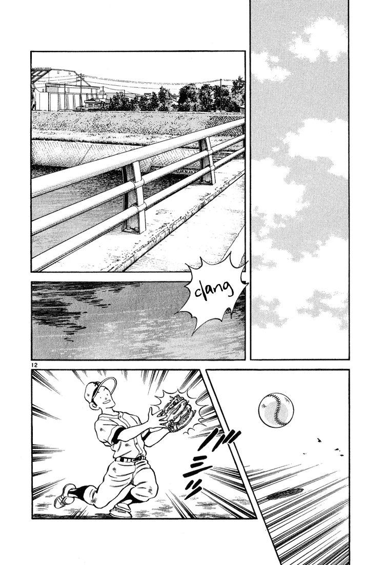 H2 Capítulo 226 - Page 12