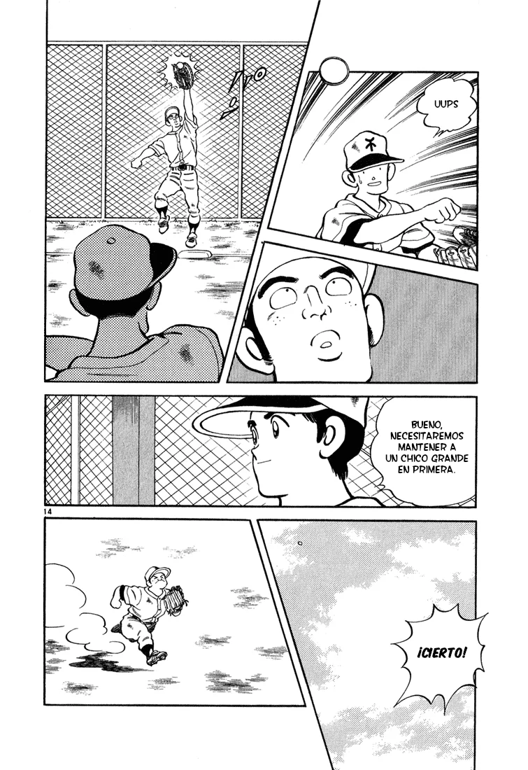 H2 Capítulo 226 - Page 14