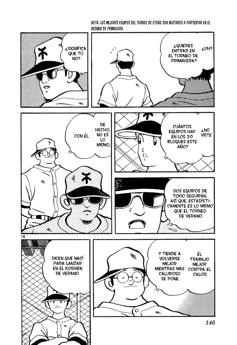 H2 Capítulo 226 - Page 16
