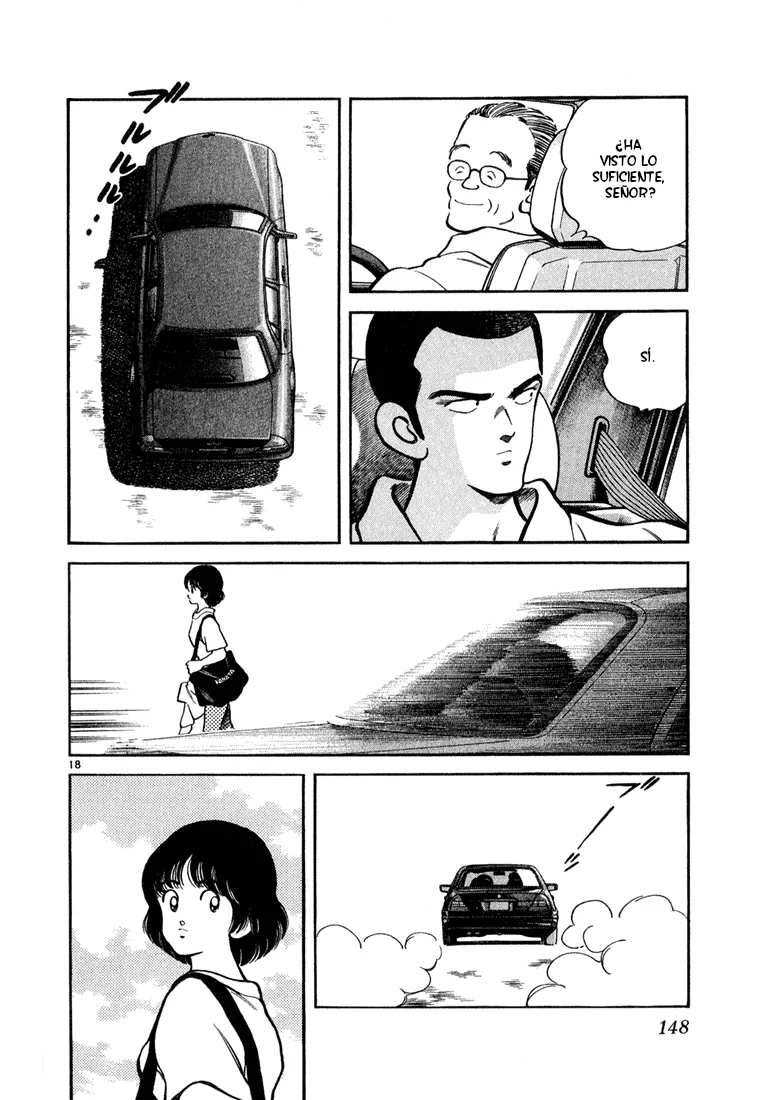 H2 Capítulo 226 - Page 18