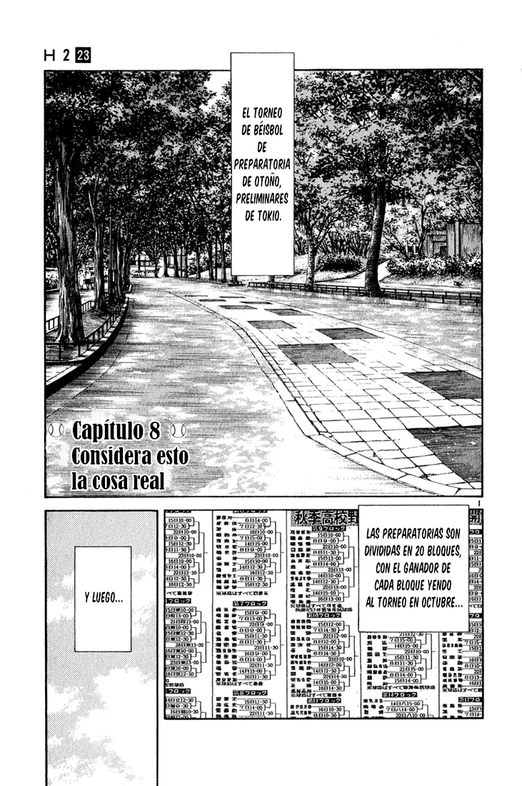 H2 Capítulo 226 - Page 2