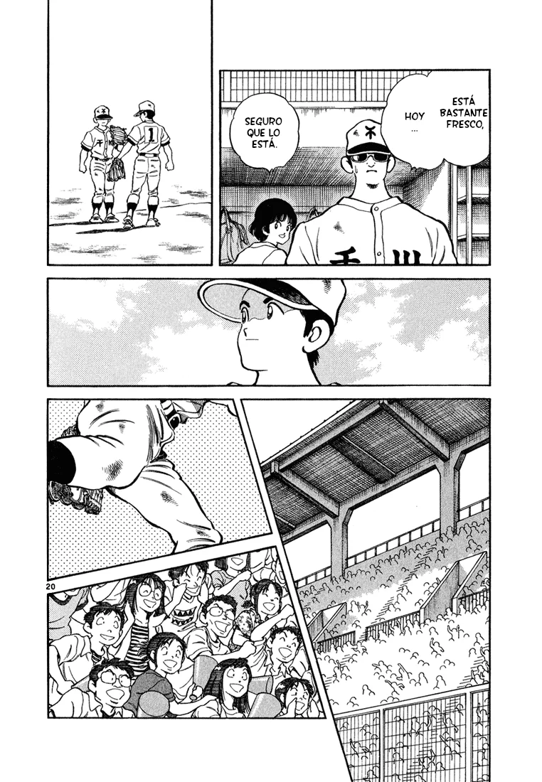 H2 Capítulo 226 - Page 20