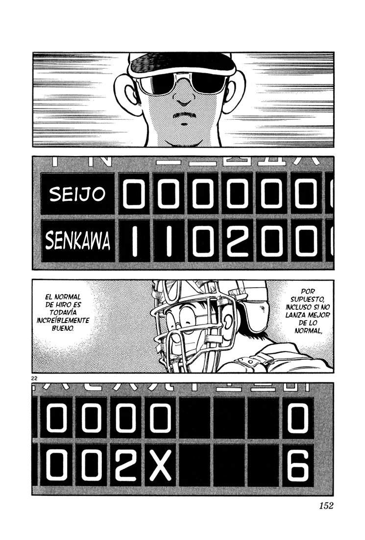 H2 Capítulo 226 - Page 22