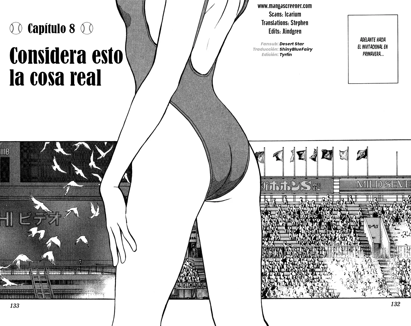 H2 Capítulo 226 - Page 3