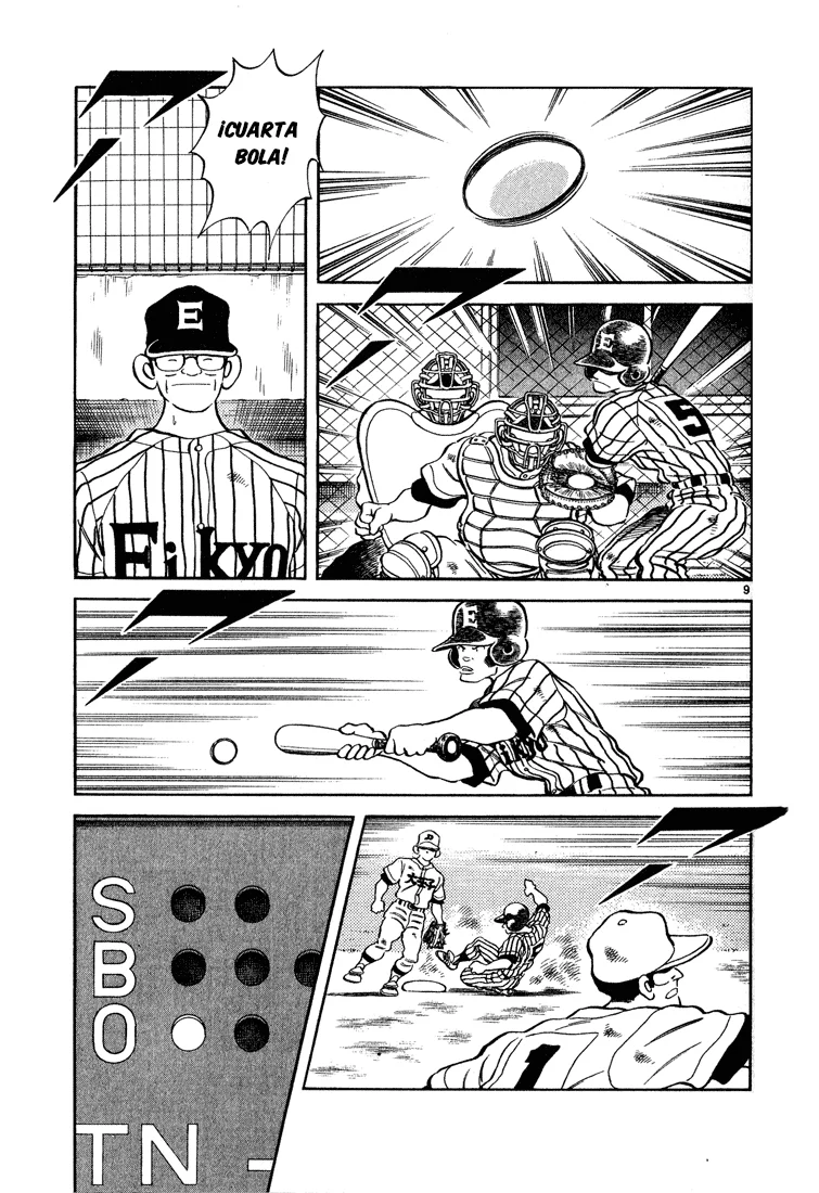 H2 Capítulo 227 - Page 10