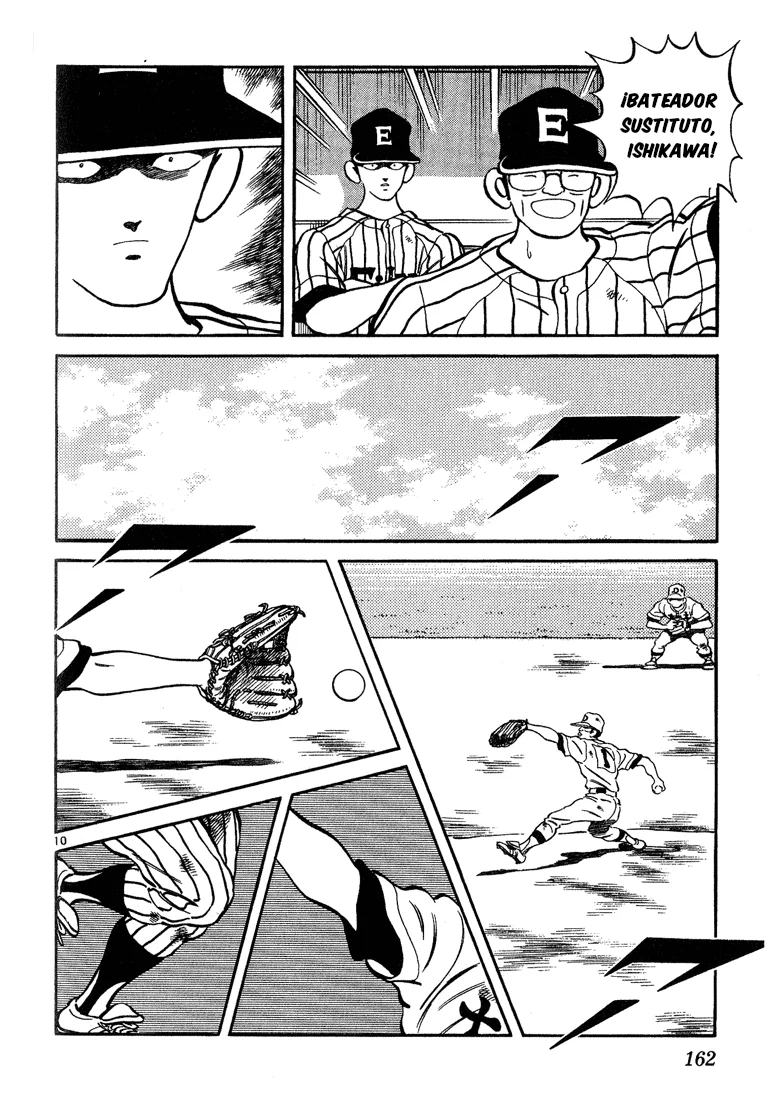 H2 Capítulo 227 - Page 11