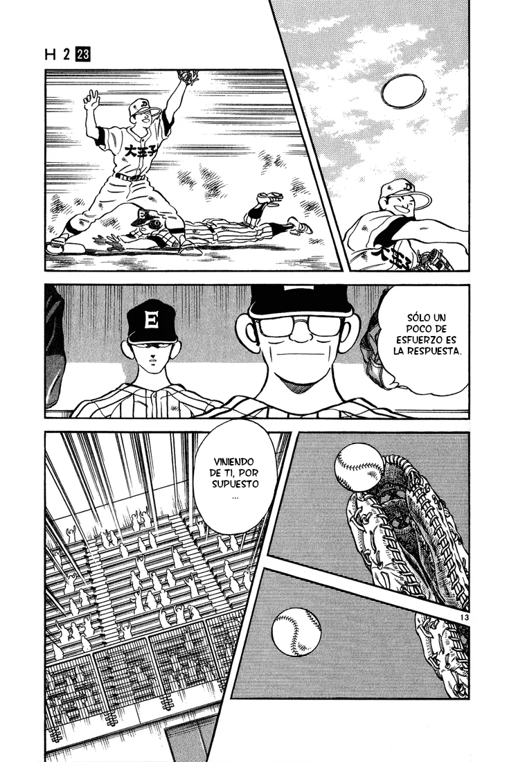 H2 Capítulo 227 - Page 14