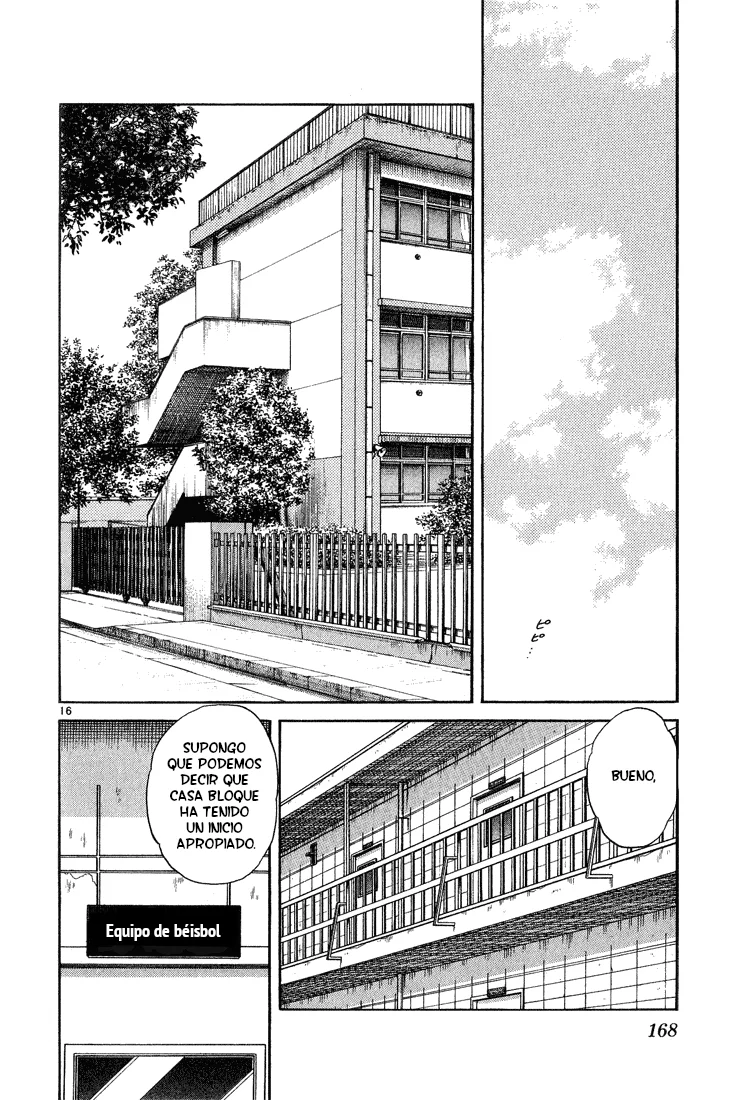 H2 Capítulo 227 - Page 17