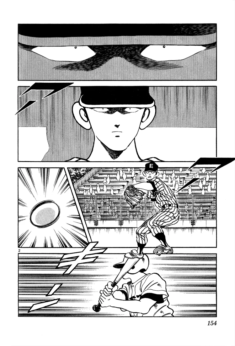H2 Capítulo 227 - Page 3