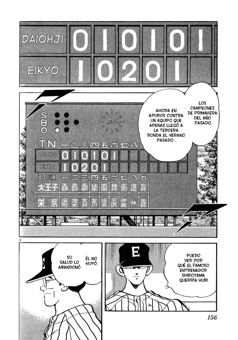 H2 Capítulo 227 - Page 5