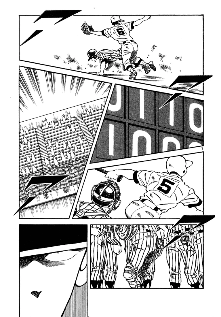 H2 Capítulo 227 - Page 8