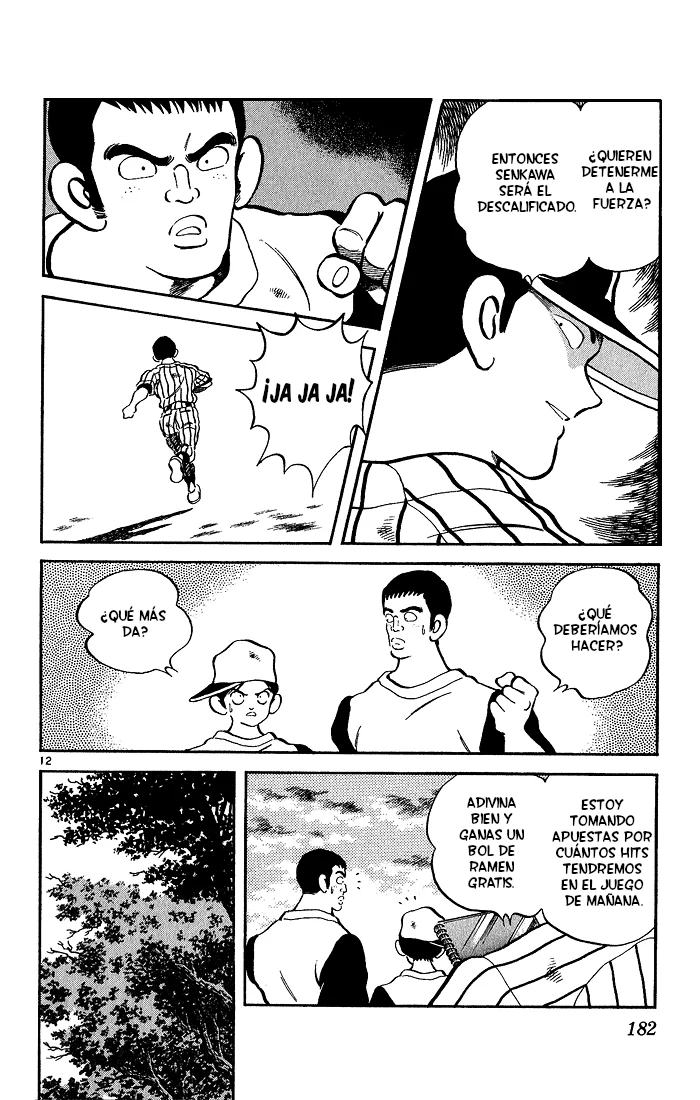 H2 Capítulo 228 - Page 13