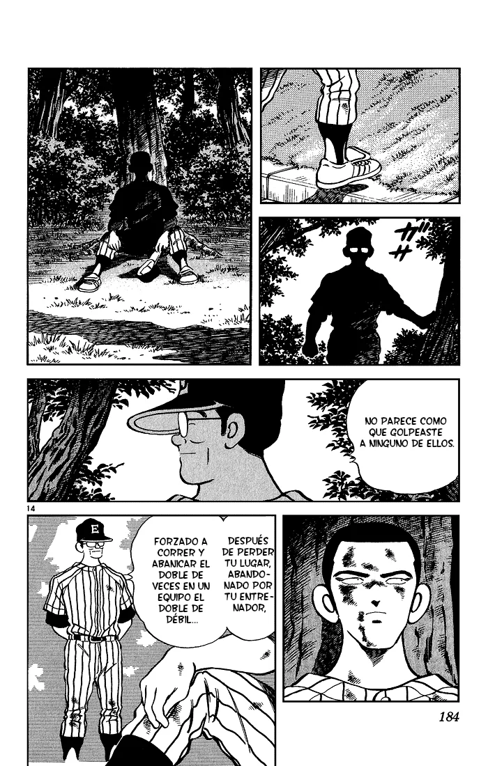 H2 Capítulo 228 - Page 15