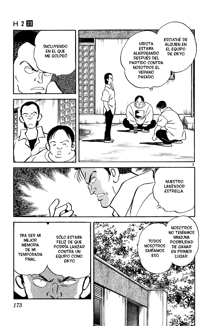 H2 Capítulo 228 - Page 4